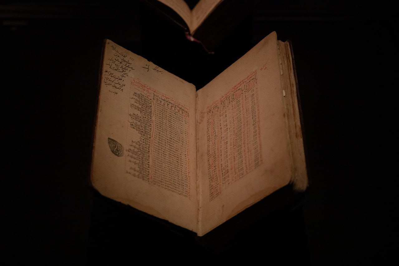 The Second Islamic Arts Biennale "And All That Is In Between" continues in Jeddah