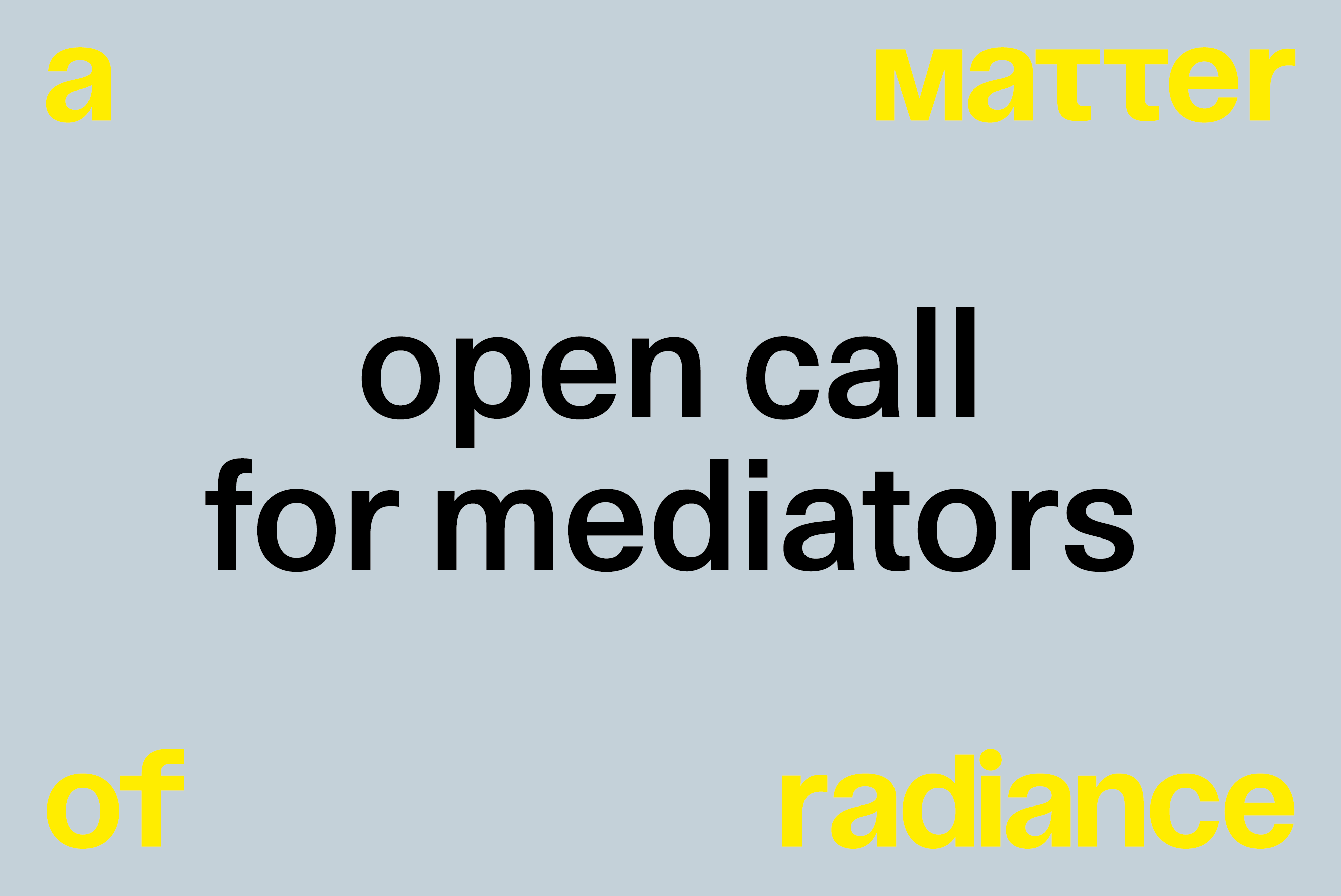 Grant for an Internship at the Uzbekistan National Pavilion at the 19th Venice Contemporary Architecture Biennale