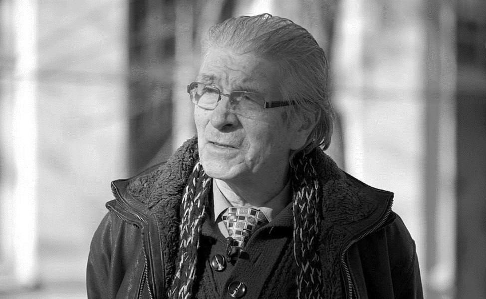 Uzbekistan Art and Culture Development Foundation extends its deepest condolences to the family and friends of historian, regional expert, and writer Boris Golender.