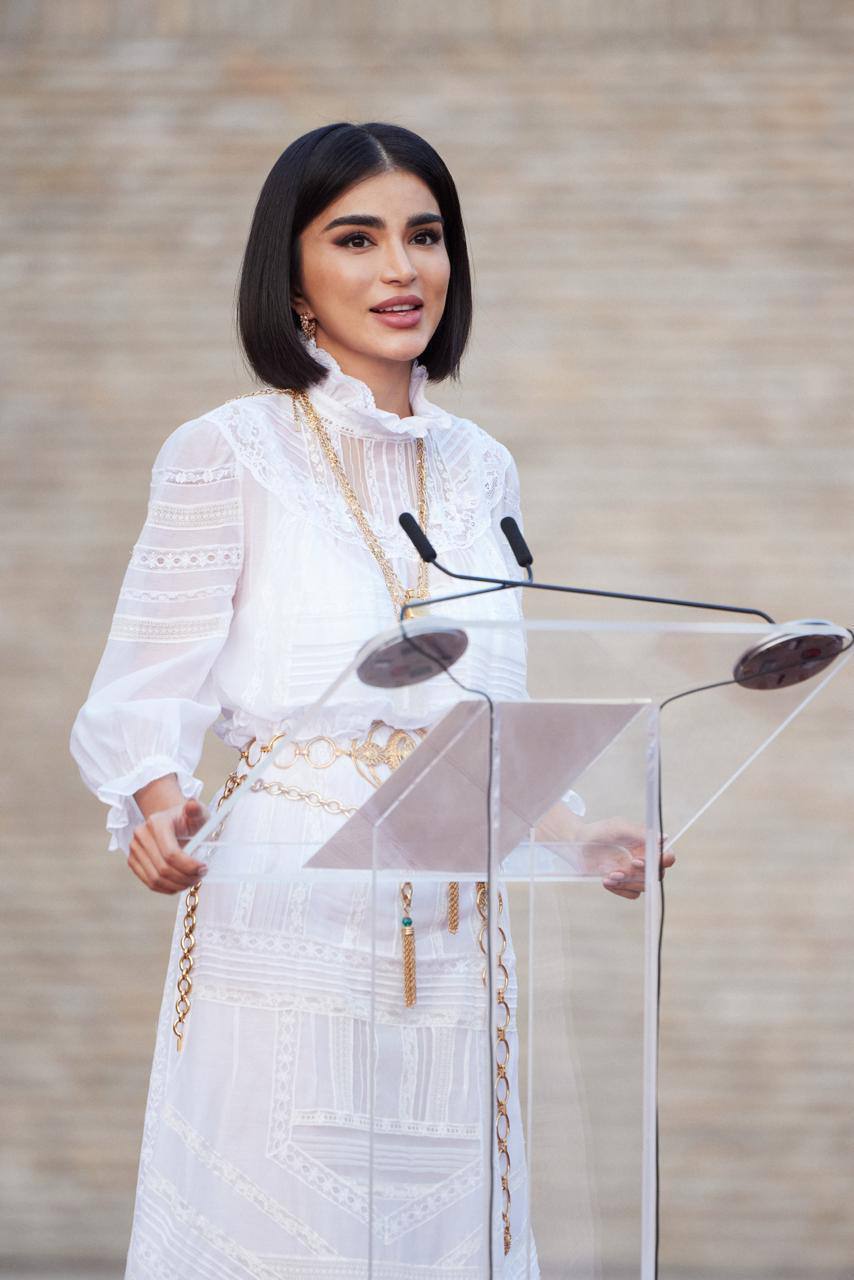 First International Contemporary Art Biennale “Recipes for Broken Hearts” Opens in Bukhara