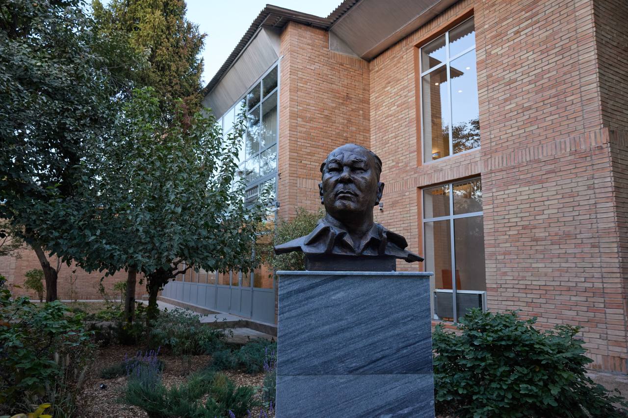 Дом-музей Урала Тансыкбаева снова открыт после реставрации