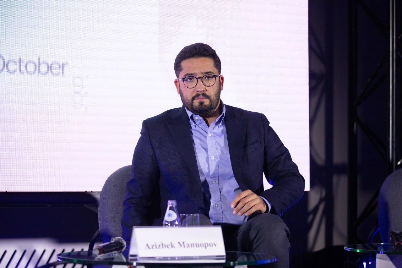 Sankt-Peterburgda “YUNESKOning kreativ shaharlari. Yangi shahar iqtisodiyoti” davra suhbati