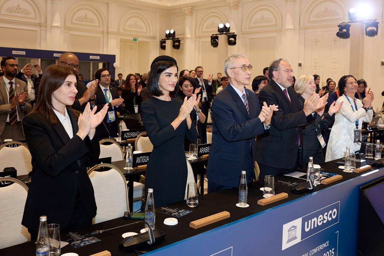 Partnership, Inclusion and Science in Focus in Samarkand