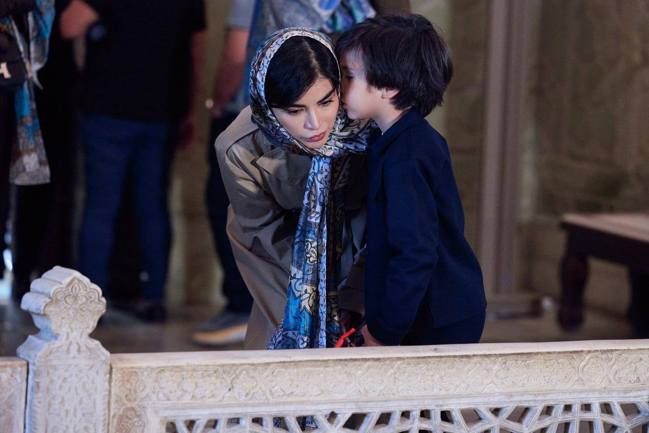 Samarkand Revitalized Ahead of the 43rd UNESCO General Conference