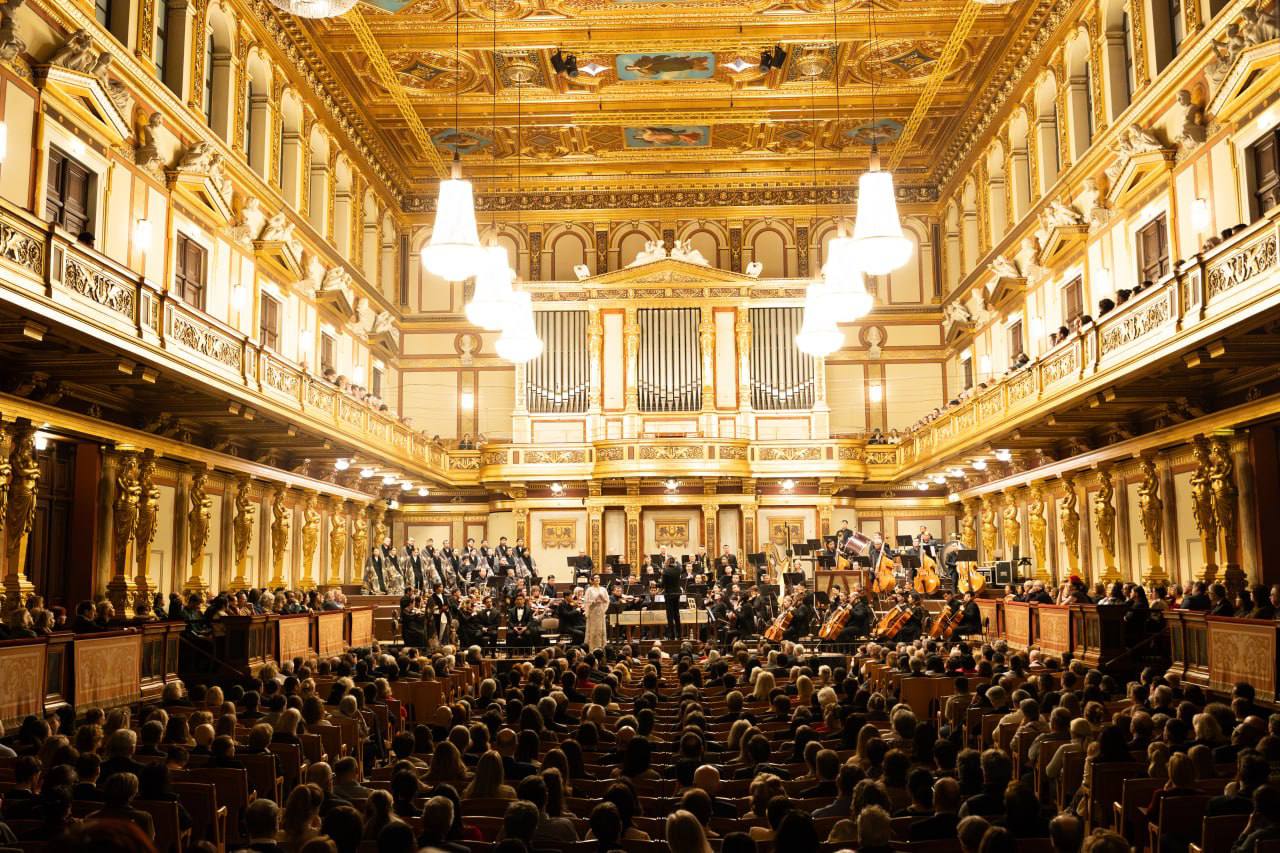 Vena shahridagi Musikvereinda Gendelning “Tamerlano” operasi premyerasi bo‘lib o‘tdi