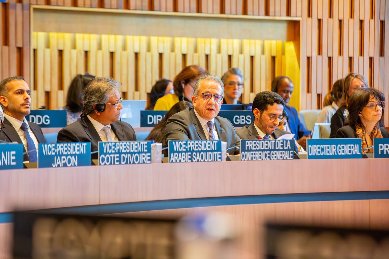 Uzbekistan’s initiative supported at UNESCO: 19 November to become the International Day of Documentary Heritage