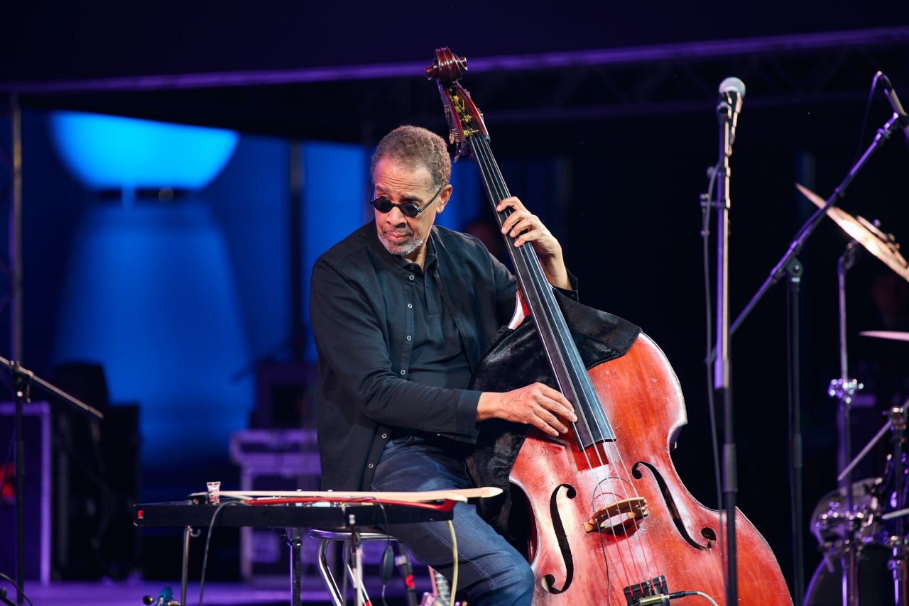 Toshkentda Xalqaro jazz festivali ochildi