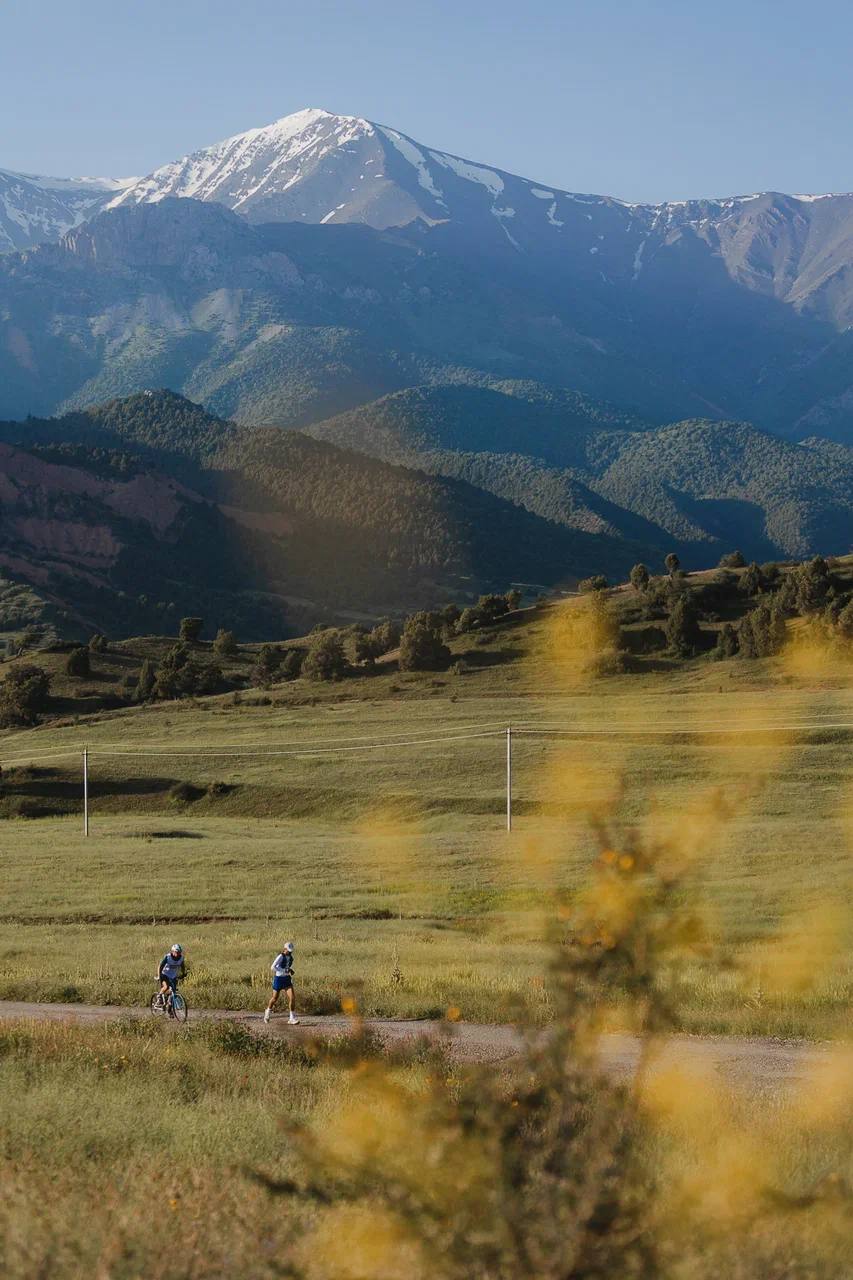 ZAAMIN ULTRA 2026: Day Two Photo Report