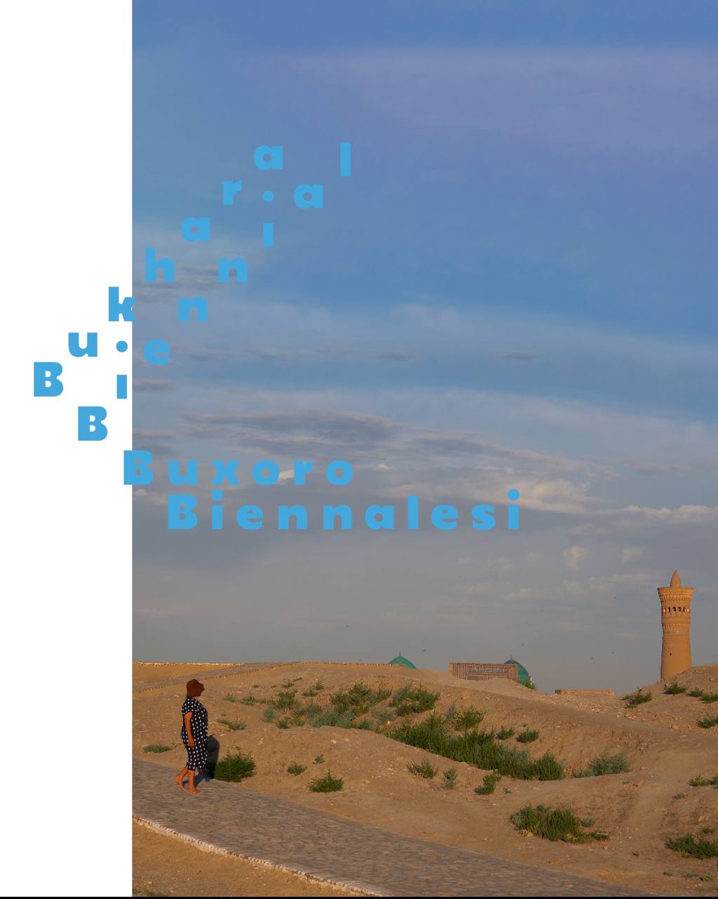 Bukhara Biennial: A Cultural Renaissance in the Heart of the Silk Roads