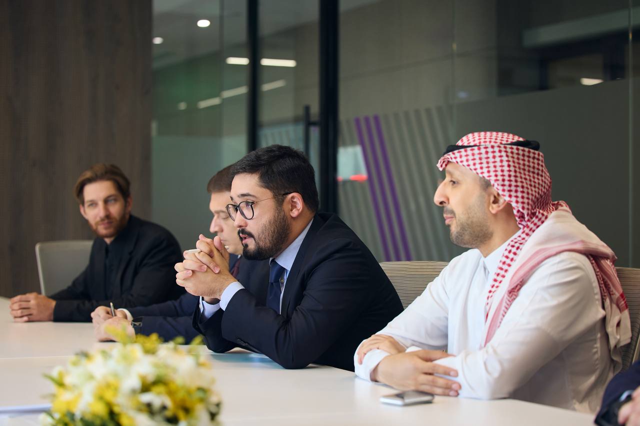 New Uzbekistan–Saudi cultural initiatives discussed in Riyadh