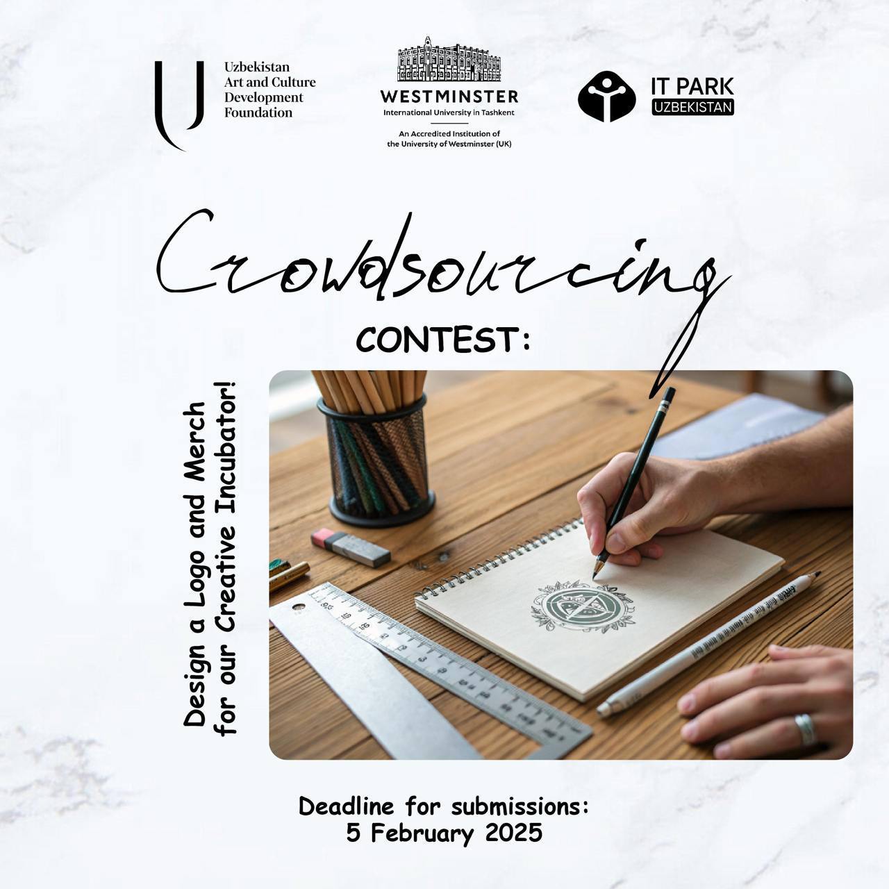 Crowdsourcing Competition