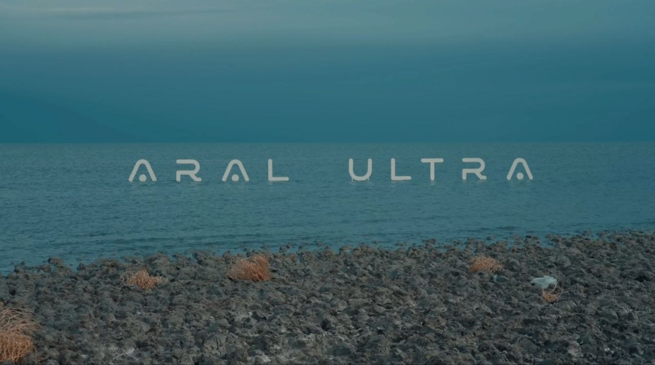 ARAL ULTRA: Orol dengizi bo‘yidagi tarixiy marra