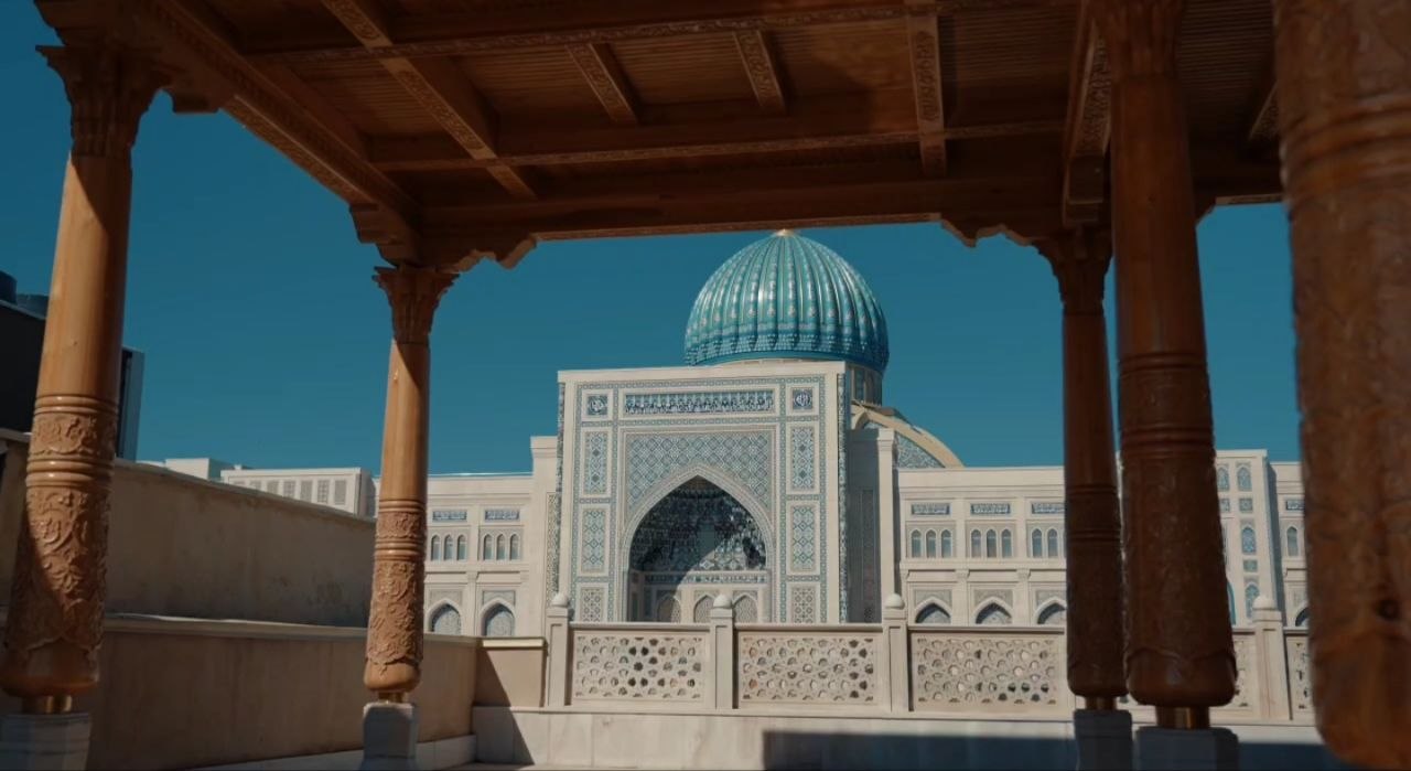 “Naqsh” hunarmandchilik maktabida an’anaviy san’at ta’limining yangi bosqichi