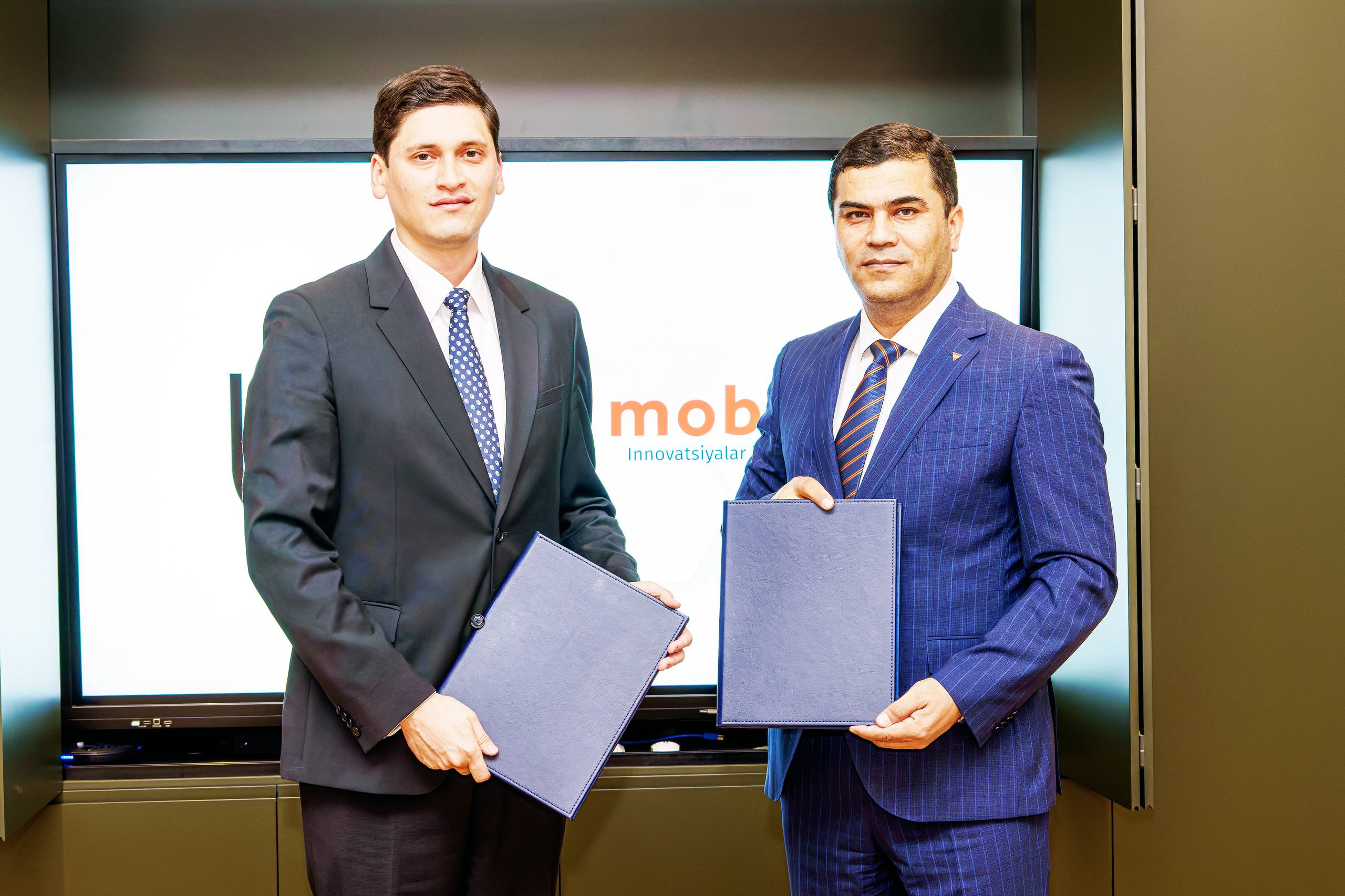 Mobiuz and ACDF Sign Memorandum of Cooperation