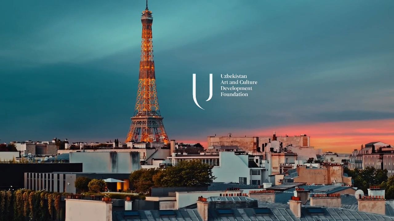 Uzbekistan Foundation Advances International Partnerships and Bukhara Biennial 2027 Preparations in Paris
