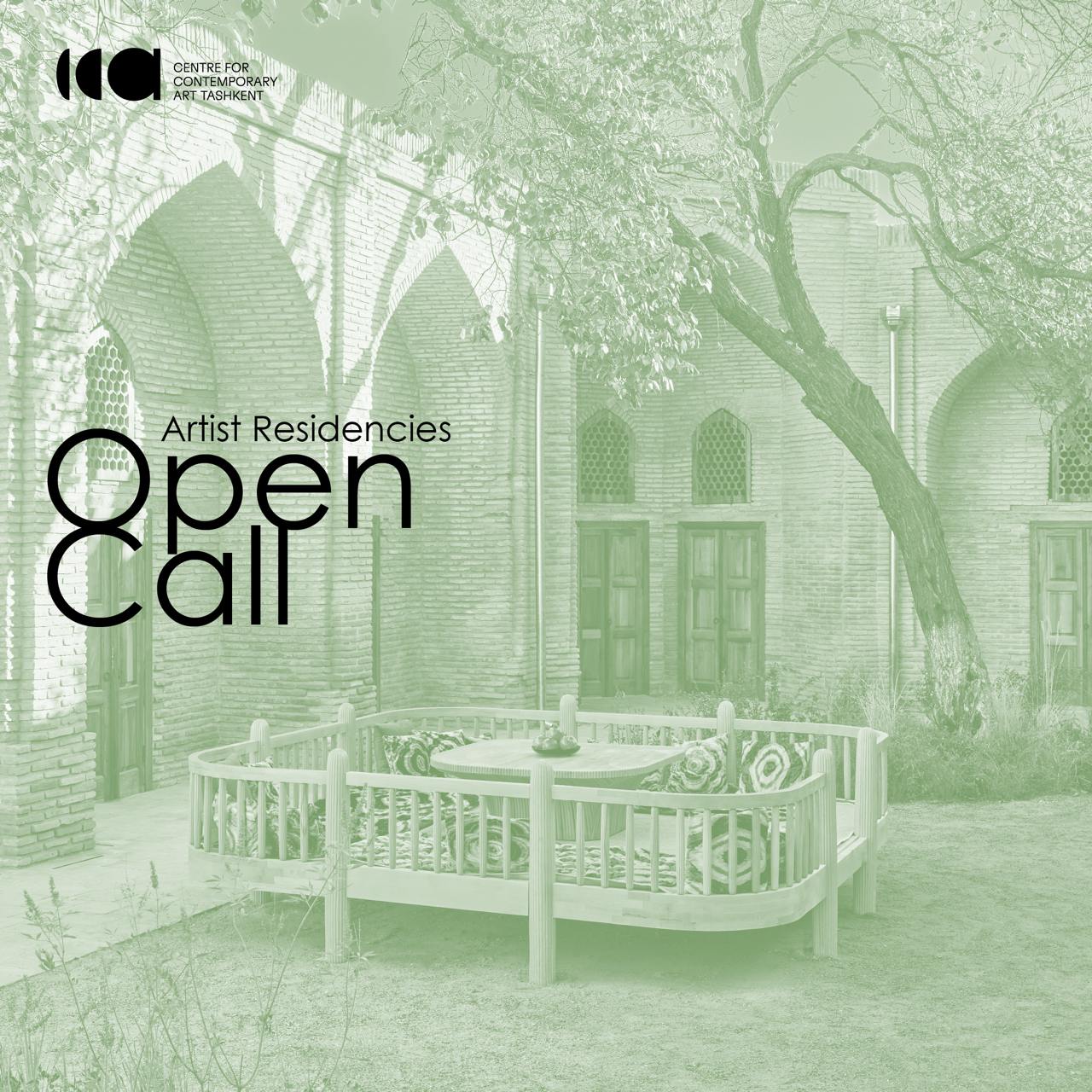 Art Continues: New Open Call for Artists and Curators