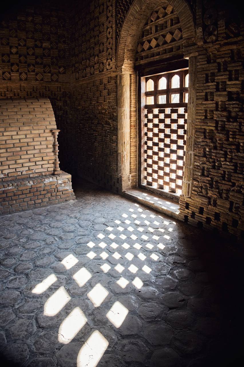 The residents of the Centre for Contemporary Art