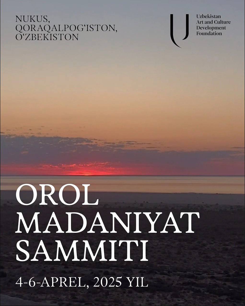 the-aral-culture-summit-is-a-new-initiative-aimed-at-transforming-the-aral-sea-region-through-art-culture-design-and-science-with-a-focus-on-social-and-ecological-change