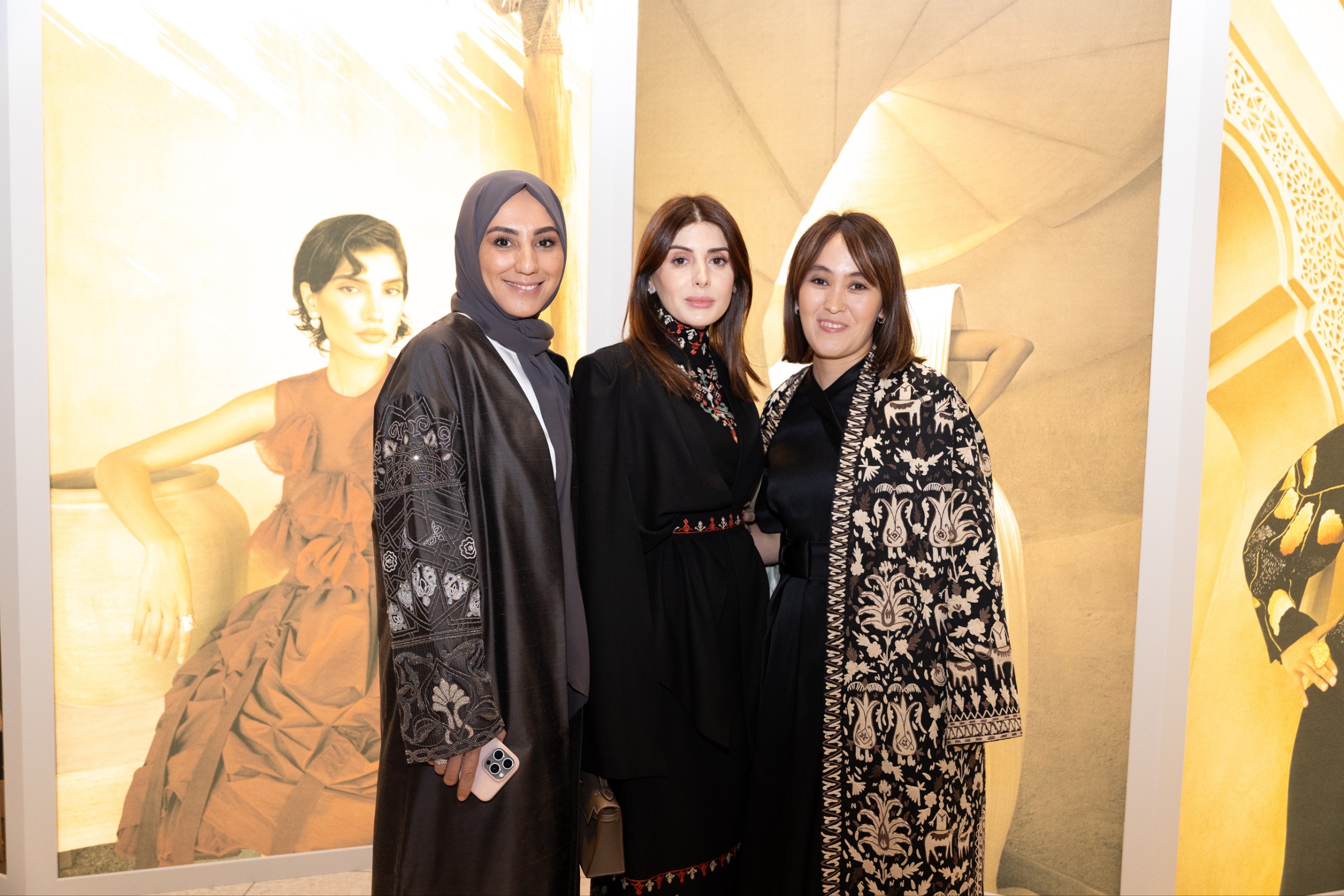acdf-showcases-woven-legacies-at-threads-of-impact-exhibition-in-doha