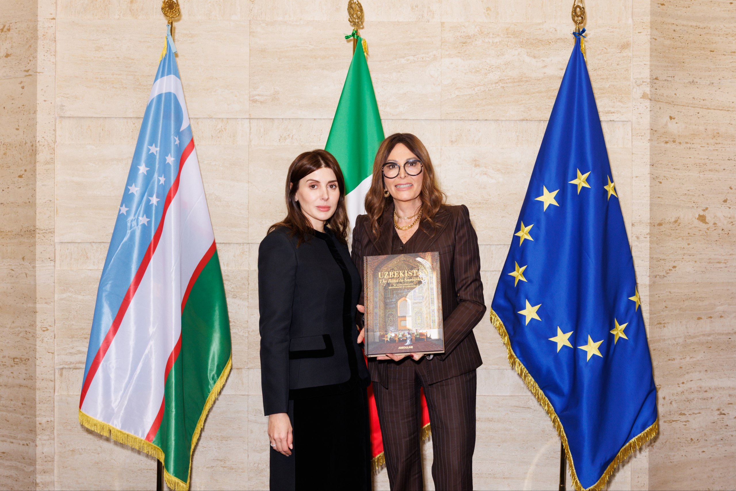 gayane-umerova-meets-italys-tourism-minister-to-discuss-strengthening-cultural-and-tourism-cooperation